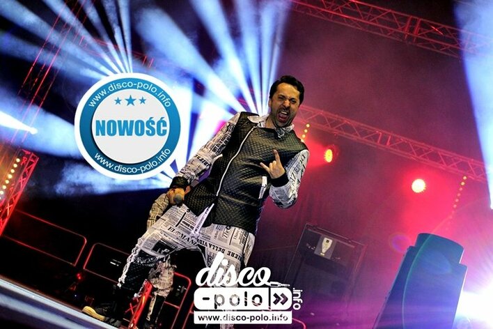 Marcin Miller (Boys) - Zakochane oczy | PREMIERA