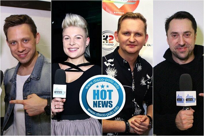 Boys, Piękni i Młodzi, Weekend, Masters oraz MIG w Tańcu z Gwiazdami!