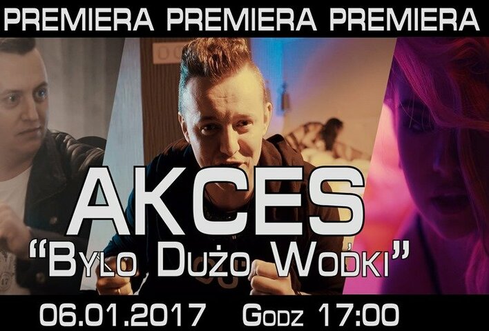 „Było dużo wódki” - za chwilę premiera | VIDEO