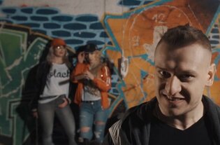 Crump - Jest piękna | TRAILER