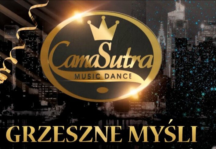CamaSutra - Grzeszne myśli (Toca Bass Remix) | NOWOŚĆ