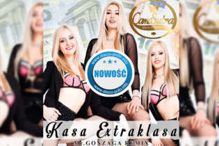 CamaSutra - Kasa Extraklasa (Mr. Gonzaga Summer Remix 2017) | PREMIERA