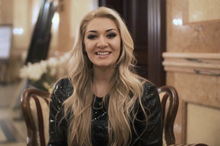 Camasutra - Grzeszne myśli | TRAILER