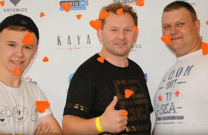 Caprii - Miłości Czas | NOWOŚĆ