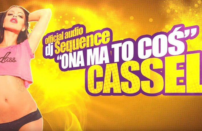 Cassel & Sequence - Ona ma to coś | PREMIERA klipu