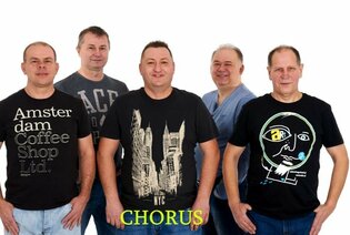 Chorus - Sex Kaska (O kurde Kaśka) ver. 2017 | NOWOŚĆ