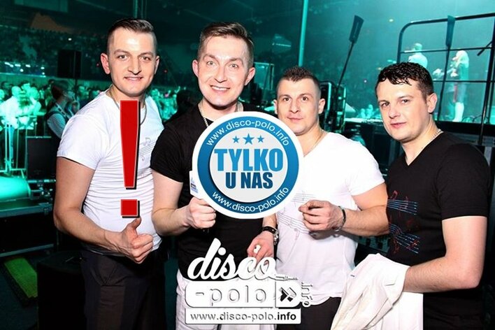 Darek (Cliver) okradziony w czasie koncertu - namierzono złodzieja!