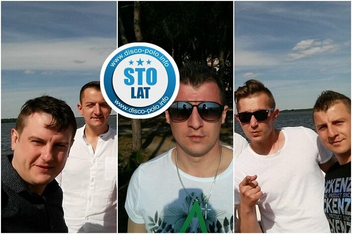 Świętowanie w formacji Cliver | Arek obchodzi urodziny