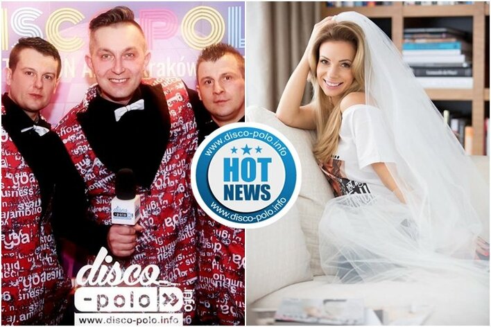 Formacja Cliver w duecie z Izabelą Janachowską | TVN Style