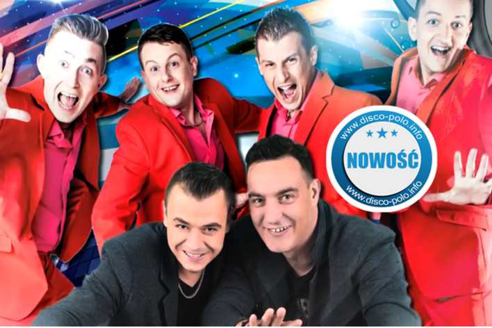 Nowość: Cliver & InVoX - Jest impreza | AUDIO