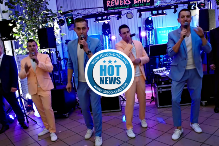 Oczarowali nie tylko gości weselnych ale również telewidzów! | VIDEO