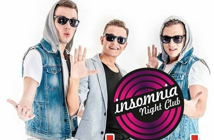 Koncert: Club Insomnia - 3 luty 2017 - Exelent
