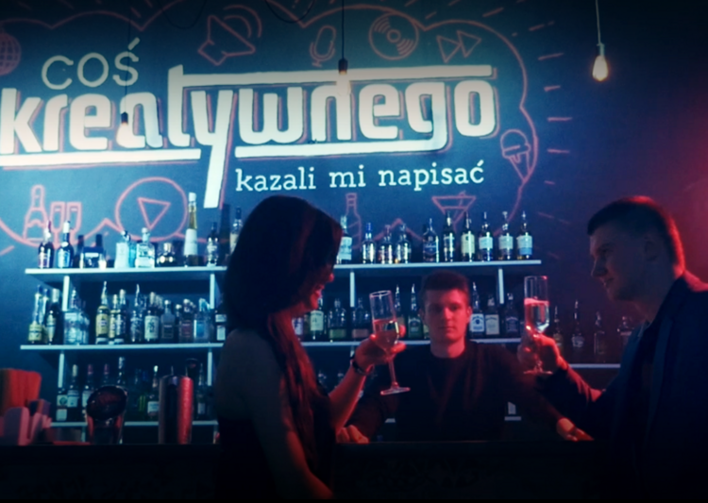 Connect - Powiedz Tak! | Zapowiedź