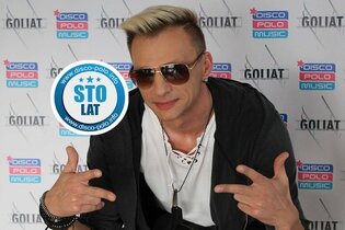 Wszystkiego co Najlepsze dla Tomka | Sto Lat