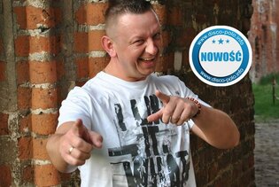 Nowość: Cristo Dance - Zjem Cię Całą (Cris Van Dj RMX)