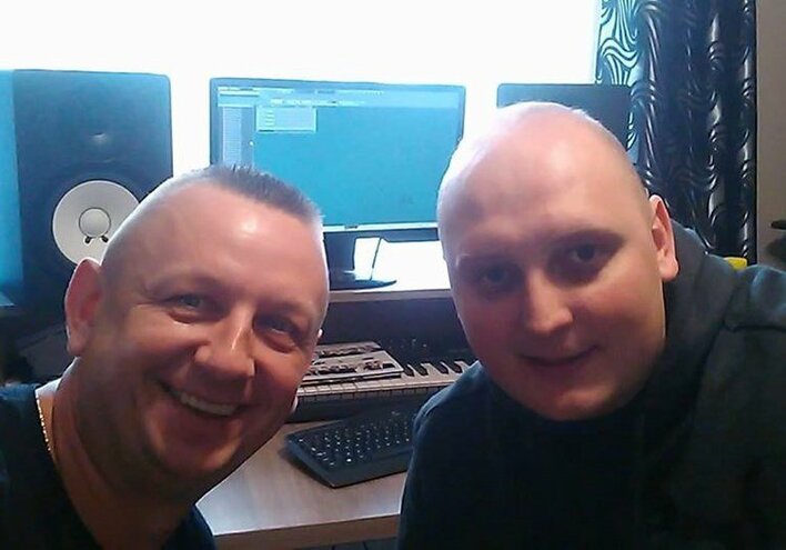 Cristo Dance i Sequence ze wspólną produkcją