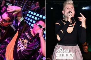 Cypis w utworze Pięknych i Młodych! Podbija internet!