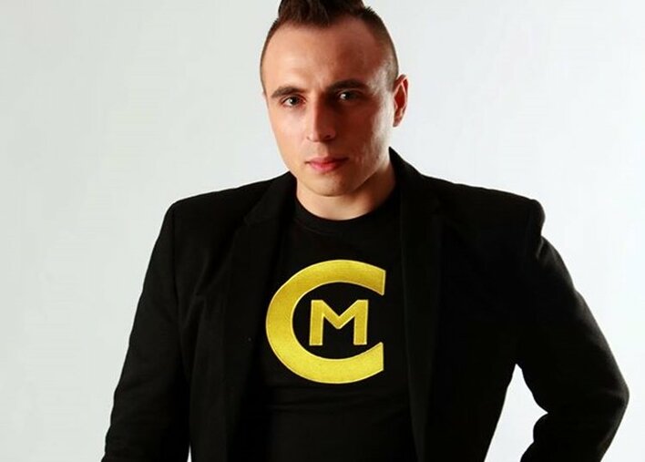 Czadoman w „Sprawie dla reportera” | VIDEO