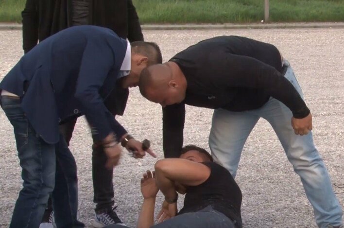 Czy kolejna bójka w disco polo zakończy się w sądzie?!