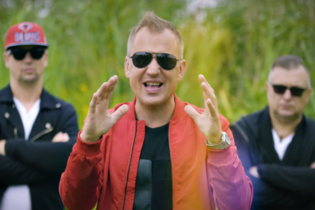 Doxxx - Zostań moja panią | Video | PREMIERA