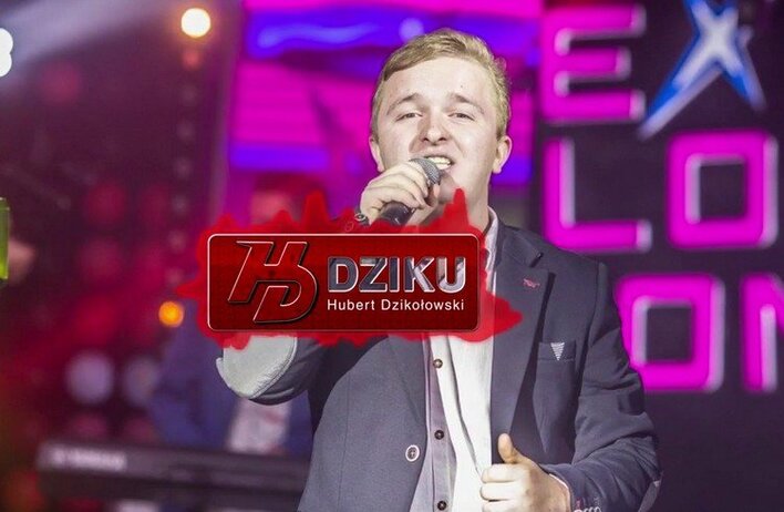 Dziku pokazał swoje „Gorące dziewczyny”