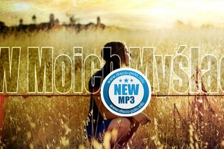 Nowość: DaVe - W moich myślach | AUDIO