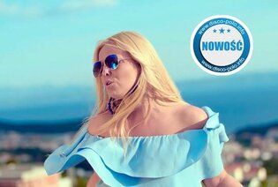 Premiera teledysku: Daga - Tylko z Tobą