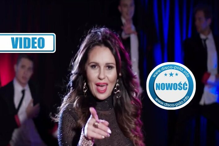Nowość: Dagmara - Zakochana w Tobie | VIDEO