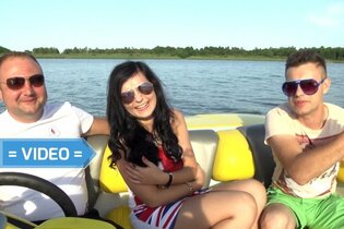 Już niebawem zapraszamy Was na ,,Frytki” | VIDEO