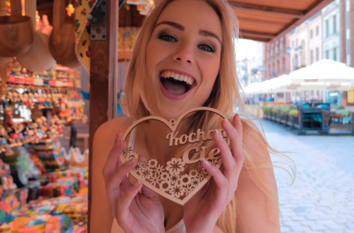 Danielo - Jesteś moim kociakiem! VIDEO trailer