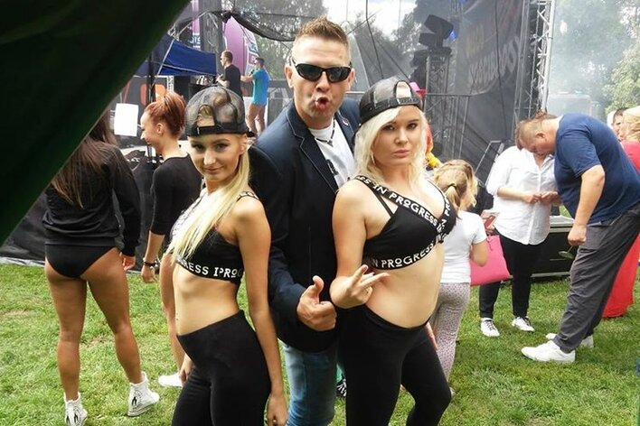 Danielo - Twoje łzy (Audio) | NOWOŚĆ