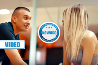 Premiera: Dawid Smoliński - Taka Jak Ty | VIDEO