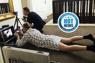 Dbomb ciężko pracuje. Będzie hit?