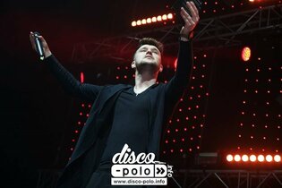 Defis rozkochał w sobie publiczność. Zobaczcie występ!