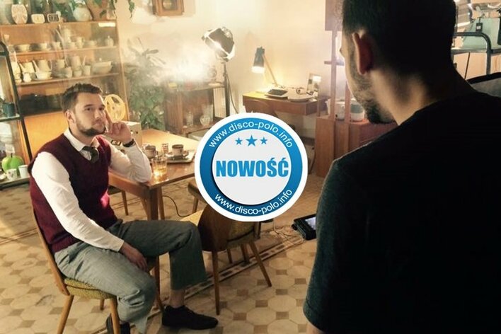 Defis - Niespotykany kolor (Old Project 80`s Remix) | NOWOŚĆ