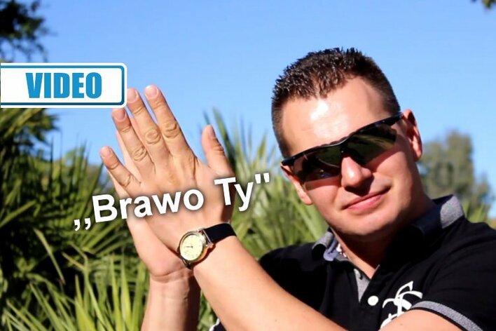 Premiera: Delta - Brawo Ty | VIDEO