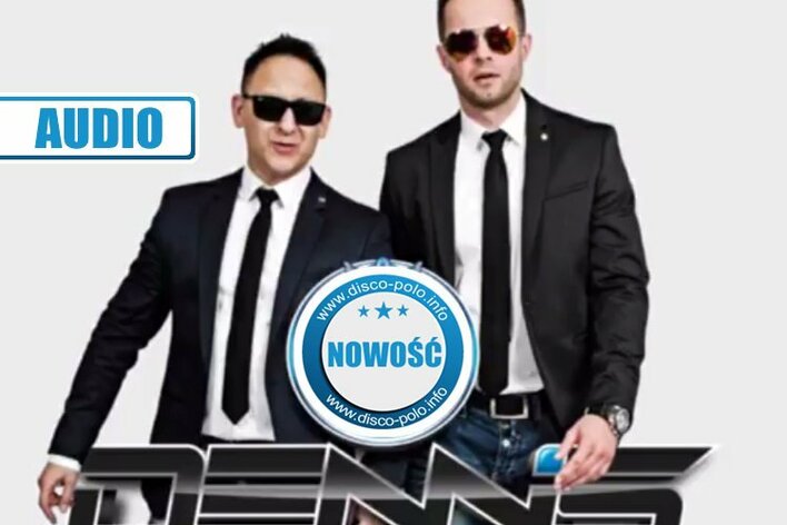 Nowość: ,,Wyspa” Dennisa w remixie od Freaky Boys’a | AUDIO