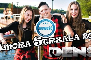 Nowość: Densi - Amora Strzała | AUDIO