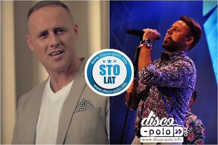 Mariusz Gołaszewski obchodzi dziś urodziny | Sto Lat