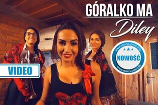 Premiera: Diley - Góralko ma | VIDEO