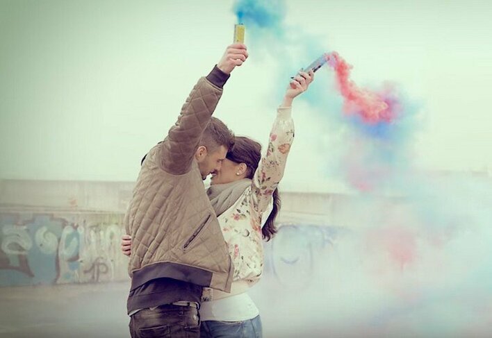 Disco Braders & Dj Sequence - Teraz ty ją masz | TRAILER