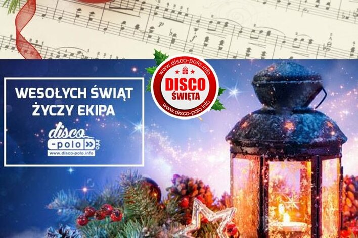 Kompilacja świątecznych propozycji minionych lat | Wesołych Świąt | VIDEO