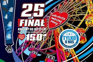 Licytacja od 1 zł: Smyczka na klucze od Disco-Polo.info | Aukcja WOŚP