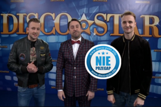 Przyjedź do Warszawy i zostań gwiazdą disco! Ostatnia szansa!
