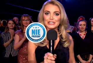 Sceny, które musicie zobaczyć - The Best Of Disco Star | VIDEO