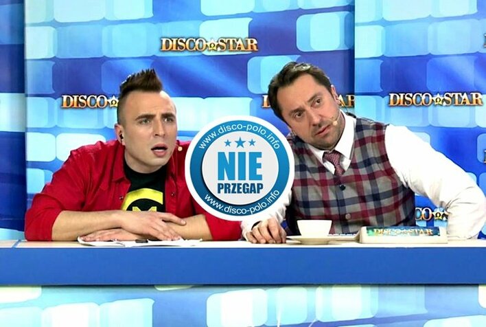 Disco Star online! - zobaczcie najnowszy odcinek | VIDEO