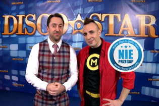 Przyjedź do Poznania i zostań gwiazdą disco | Casting! | VIDEO