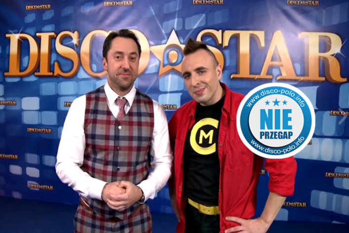 Przyjedź do Poznania i zostań gwiazdą disco | Casting! | VIDEO