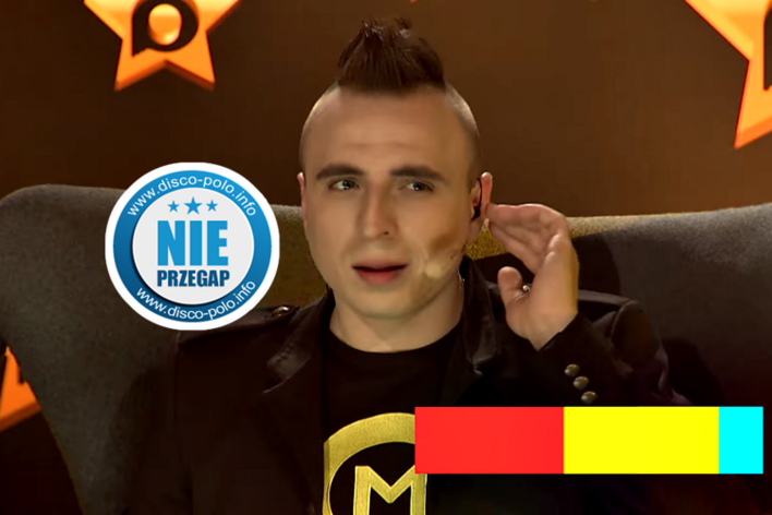 Mamy zwiastun 6 odcinka Disco Star | Zobaczcie co się wydarzy! | VIDEO