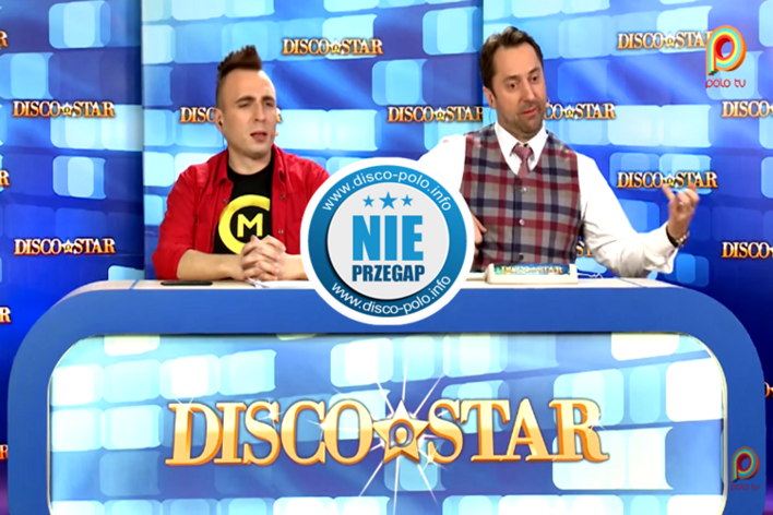 Disco Star 2017 - Odcinek 5 - Dostępny! | VIDEO